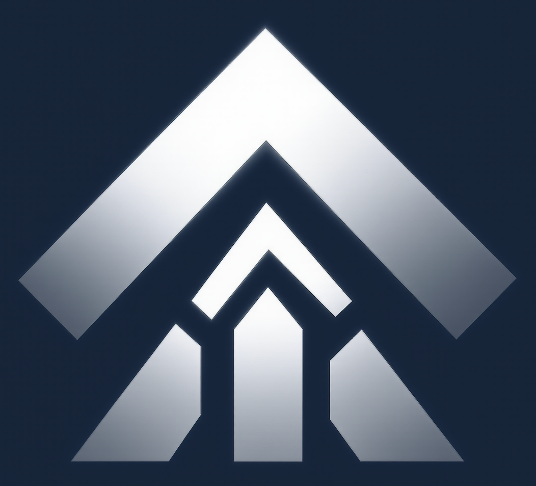 LevelUpTesting Logo